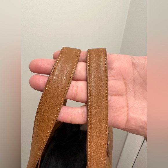 Large MCM tote - Picture 6 of 8